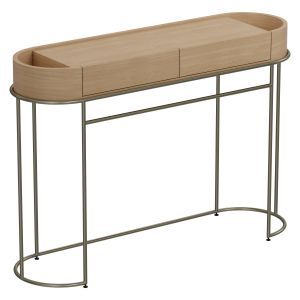 Dantone Home Treyn console