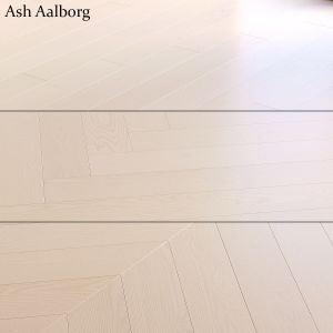 Ash Aalborg