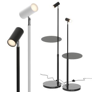 Relax Fan Europe Lighting Floor Lamp