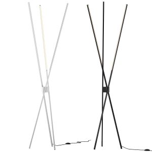 Shanghai Fan Europe Lighting Floor Lamp