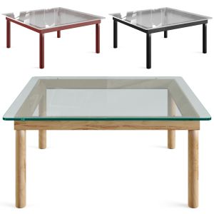 Kofi Coffee Table By Hay