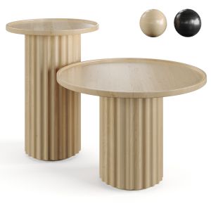 Capitello Coffee Table By Dale Italia