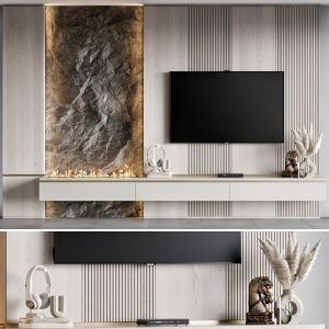 Tv Wall 35