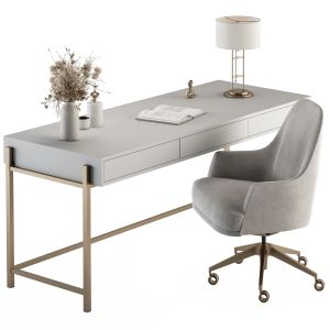 Home Office Table - Office Furniture 282