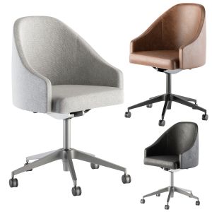 Office Chair Set 14