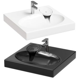 Paulmark Stern Pm700431 Oq Lavabo