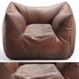 Le Bambole Lounge Chair B&b