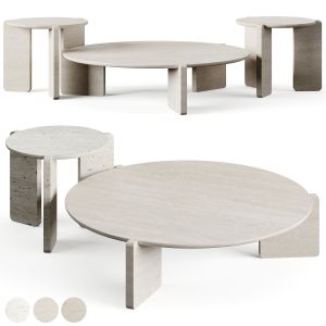 Ferre Home Greenwich Coffee Table