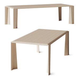 Pianca Enea Dining Table