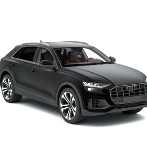 Audi Q8 2019