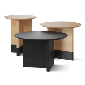 Kendo Mobiliario Toc Coffee Tables