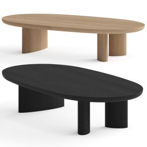 Eichholtz Lindner Coffee Table