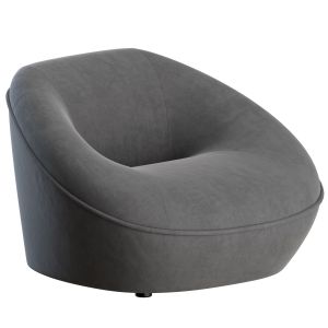 Tortello Armchair