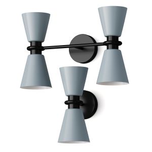 Miloox Graal Wall Lamp