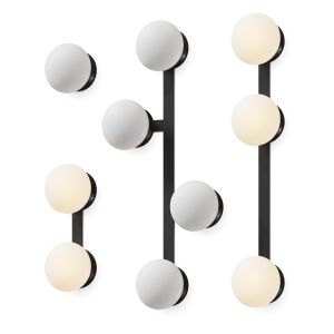 Miloox Fuji Wall Lamp