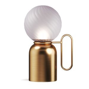 Euroluce Lampadari Atlas Table Lamp