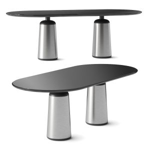 Casamania & Horm Marien Dining Table