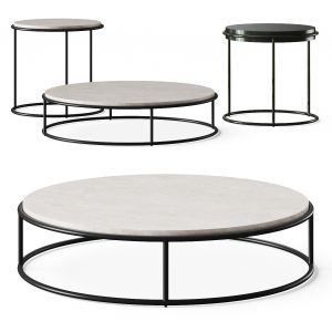 Nube Italia Disk Coffee Table