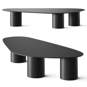 Stylish Club Natur Coffee Table