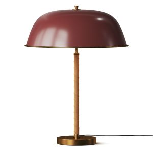 Jake Arnold Dalton Table Lamp