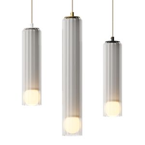 Marz Designs Lini Pendant Lamp