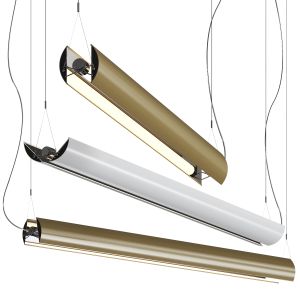 Updown-led-go Belux Pendant Lamp