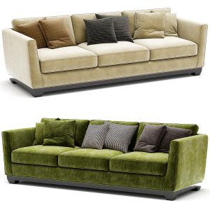 Meridiani Allen Sofa