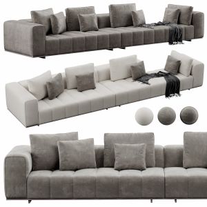 Goodman Sofaset