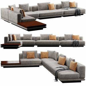 Horizonte Sofa