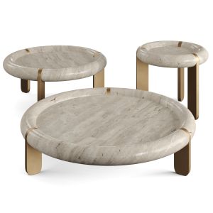 Madou Coffee Table By Enne