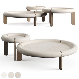 Enne Madou Coffee Table