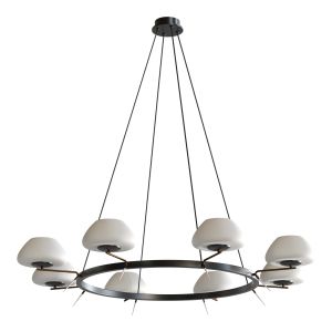 Baker Gualala Chandelier