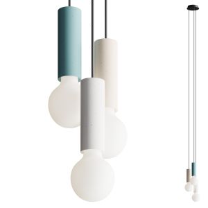 Ila Trio | Hanging Lamp