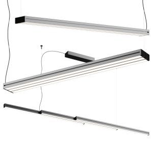 Fabbian Light Glide | Hanging Lamp