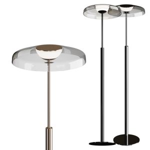 Oluce Dora | Floor Lamp