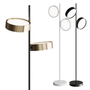 Oluce Berlin | Floor Lamp