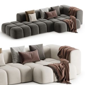 Shamara Sofa By Noho Home