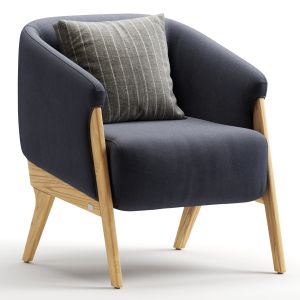 Abra Armchair