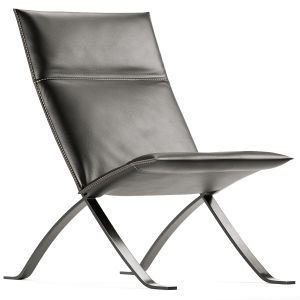 Mood Enrico Pellizzoni Relax Armchair