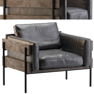 Kari Accent Chair