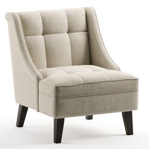 Clarinda Accent Chair