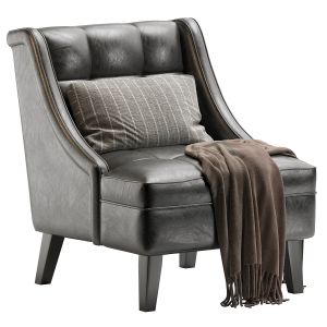 Clarinda Accent Chair