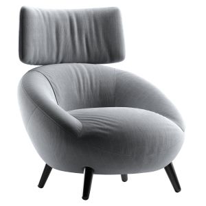 Natuzzi Luna