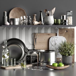 Kitchen Accessories 023