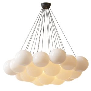 Cielo Ogden Chandelier Collection