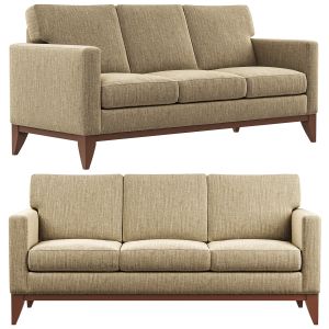 Fairfield - Cranford (3-seat Sofa)