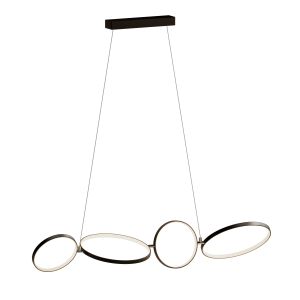 Trio Rondo Pendant Lamp