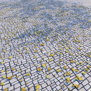 Pavement 31 8k Seamless Pbr Material