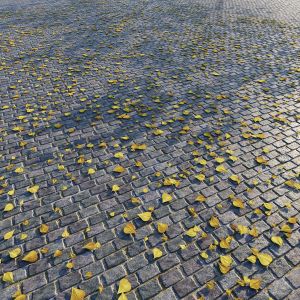 Pavement 32 8k Seamless Pbr Material