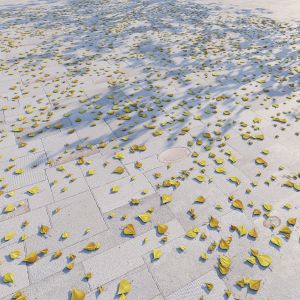 Pavement 35 8k Seamless Pbr Material